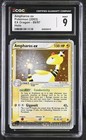 Ampharos EX
