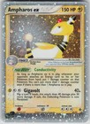Ampharos EX
