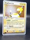 Ampharos EX