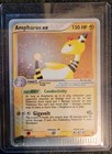 Ampharos EX