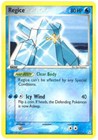 Regice
