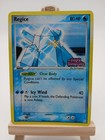Regice