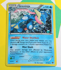 Greninja