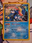 Greninja