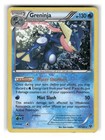 Greninja