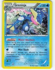 Greninja