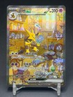 Alakazam ex