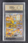 Alakazam ex