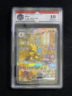 Alakazam ex