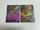 Alakazam ex