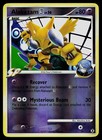 Alakazam