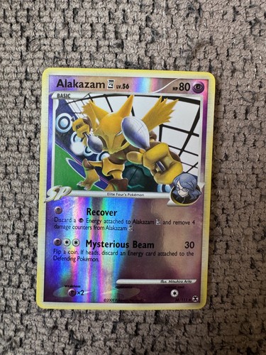 Alakazam
