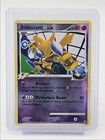 Alakazam