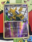 Alakazam