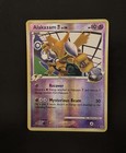 Alakazam
