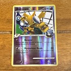 Alakazam