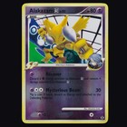 Alakazam
