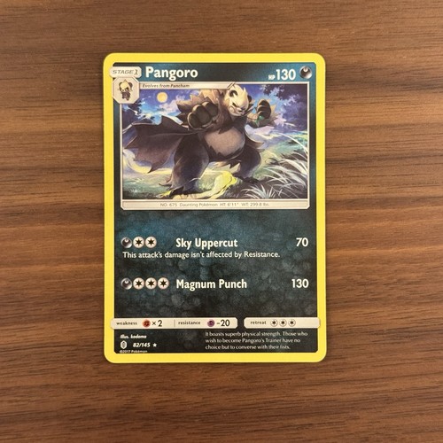 Pangoro