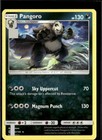 Pangoro