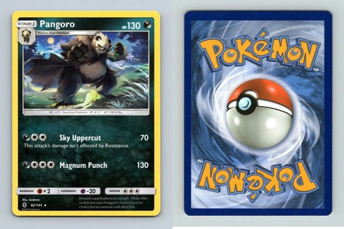 Pangoro