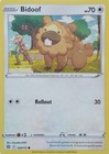 Bidoof