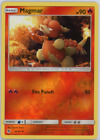 Magmar