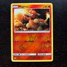 Magmar