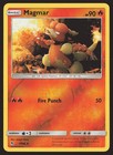 Magmar