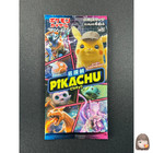 Detective Pikachu 