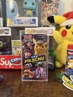 Detective Pikachu 