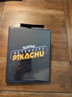 Detective Pikachu 
