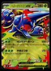 Mega Heracross ex