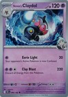 Steven's Claydol