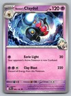 Steven's Claydol
