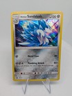 Alolan Sandslash