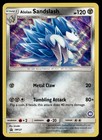Alolan Sandslash