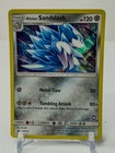 Alolan Sandslash