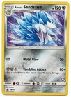Alolan Sandslash