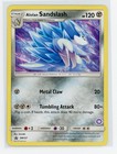 Alolan Sandslash