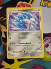 Alolan Sandslash