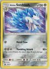 Alolan Sandslash