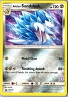 Alolan Sandslash