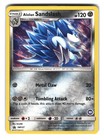 Alolan Sandslash