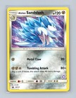 Alolan Sandslash