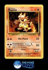 Magmar