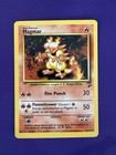 Magmar