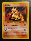 Magmar