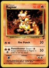 Magmar
