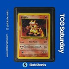 Magmar