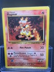 Magmar